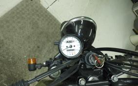 YAMAHA TW200 Gen.2 2021 DG07J