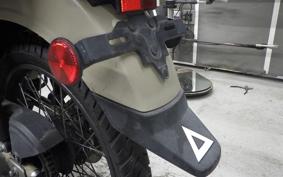 HONDA CT125 HUNTER CUB JA55