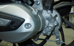 HONDA DIO110-3ﾍﾞｰｼｯｸ 2018 JK03