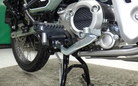 HONDA CT125-2 JA65