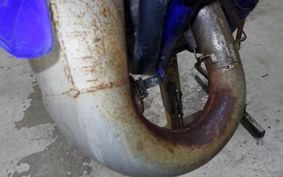 YAMAHA YZ125 CE05C
