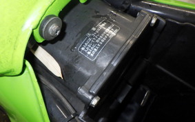 KAWASAKI ZRX1100 1998 ZRT10C
