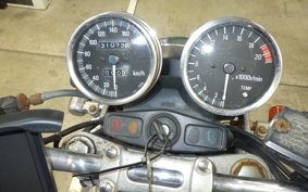 KAWASAKI BALIUS 250 1994 ZR250A