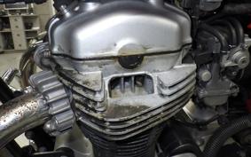 KAWASAKI W400 2007 EJ400A