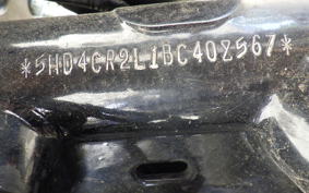 HARLEY XL883LI