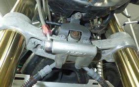 KAWASAKI ZEPHYR 1100 RS 1998 ZRT10A