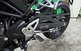 HONDA CB250R MC52