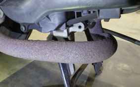 SUZUKI LET's 2 CA1PA