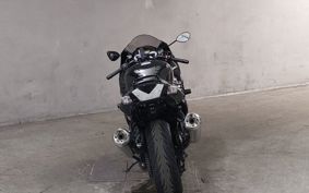 KAWASAKI ZZR1400 2009 ZXT40C