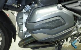 BMW R 1200GS 2018