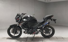 KAWASAKI Z400 2024 EX400L