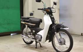 HONDA C100 SUPER CUB 2009 HA06