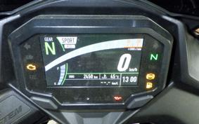 KAWASAKI ZX-25R-2SE ZX250H