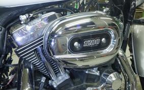 HARLEY L1200LI 2007