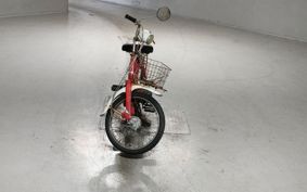 HONDA LITTLE CUB P25