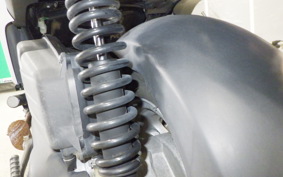 HONDA ﾍﾞﾝﾘｨ110 JA09