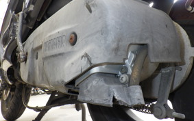 YAMAHA AXIS 100 SB06J