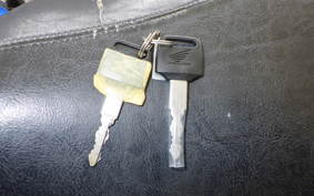 HONDA CB400SF VTEC K NC54