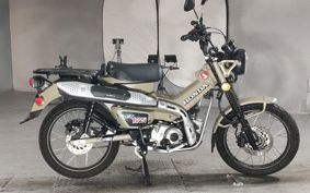 HONDA CT125 HUNTER  CUB  JA55