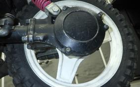 YAMAHA PW50 2015 3PT