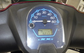 YAMAHA JOG-7 2003 AY01