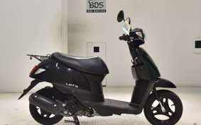 SUZUKI ﾚｯﾂ CA4AA