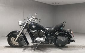KAWASAKI VULCAN400 DRIFTER 2005 VN400D
