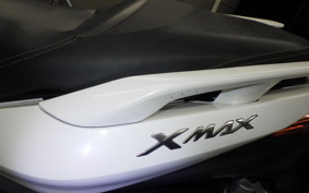 YAMAHA X-MAX 250 A 2012 SG42J