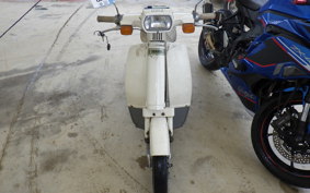 YAMAHA PASSOL 2T4