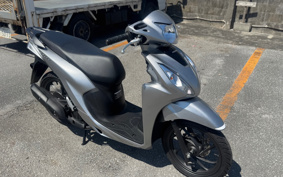 HONDA DIO 110 JK03