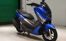 YAMAHA N-MAX 2023 SED6J