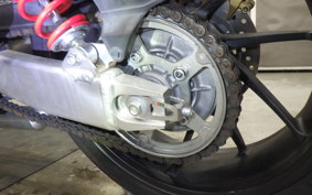 HONDA CB400SF GEN 4 2018 NC42