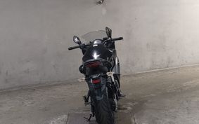 KAWASAKI NINJA 400 2016 EX400E
