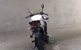 HONDA CBR125R JC50