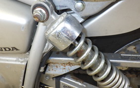 HONDA MAGNA 50 AC13