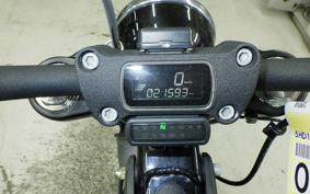 HARLEY FXBB1750 2020