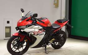 YAMAHA YZF-R25 2019 RG10J