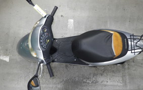 HONDA DIO Gen.6 2024 AF68