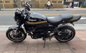 KAWASAKI Z900RS 2024 ZR900K