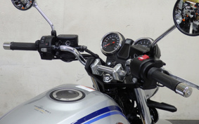 HONDA CB1300SF SUPER FOUR 2023 SC54