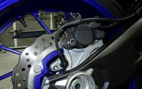 YAMAHA MT-07 ABS 2019 RM19J