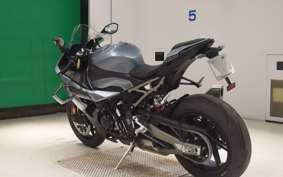 BMW S1000RR 2026