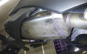 HONDA CBR600RR 2025 PC40