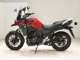 Фото Suzuki V-STROM 250 2001 с японского аукциона