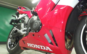 HONDA CBR600RR 2024