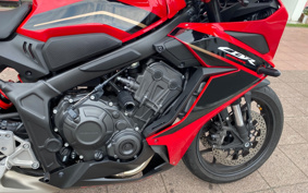 HONDA CBR650R 2023 RH03