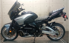 SUZUKI B-KING 2011 GX71A