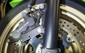 KAWASAKI ZRX1200 R 2007 ZRT20A