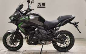 KAWASAKI VERSYS A 2025 LE650H