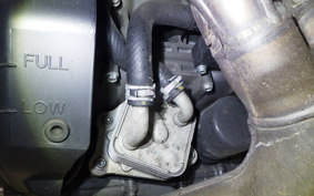 YAMAHA TRACER 9 GT 2025 RN99J